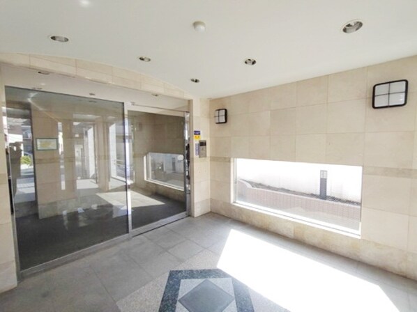 エーデルハイム小金井の物件内観写真